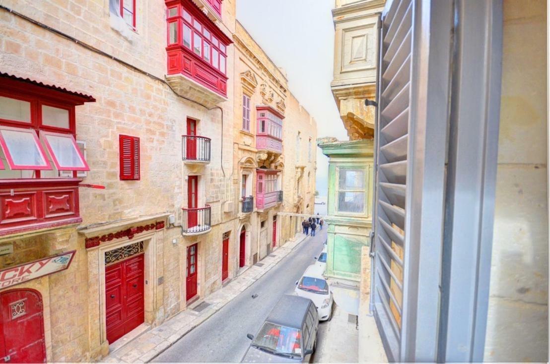 West Street Apartments Valletta Exterior photo