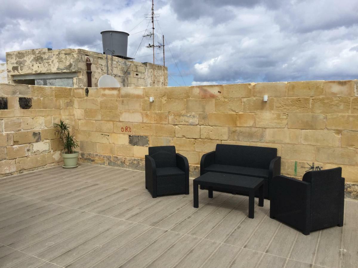 West Street Apartments Valletta Exterior photo